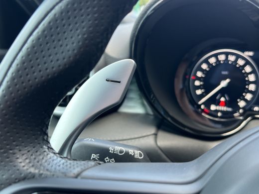 Alfa Romeo Tonale Edizione Speciale | Adap. Cruise | Stoelverwarming | H&K ActivLease financial lease