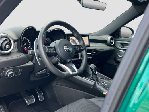 Alfa Romeo Tonale Edizione Speciale | Adap. Cruise | Stoelverwarming | H&K ActivLease financial lease