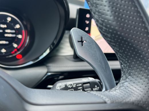 Alfa Romeo Tonale Edizione Speciale | Adap. Cruise | Stoelverwarming | H&K ActivLease financial lease