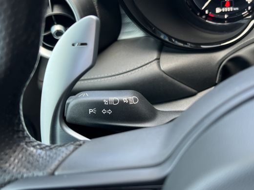 Alfa Romeo Tonale Edizione Speciale | Adap. Cruise | Stoelverwarming | H&K ActivLease financial lease