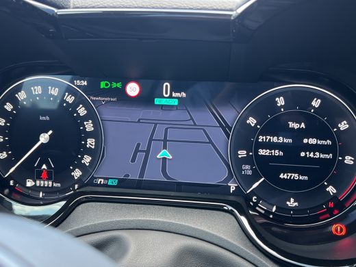 Alfa Romeo Tonale Edizione Speciale | Adap. Cruise | Stoelverwarming | H&K ActivLease financial lease