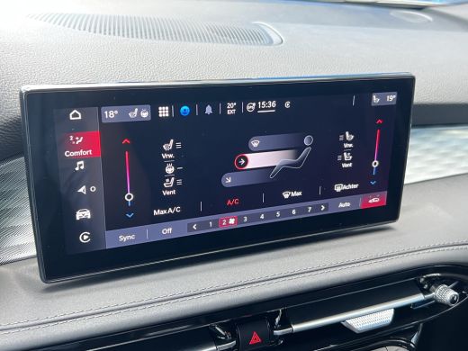 Alfa Romeo Tonale Edizione Speciale | Adap. Cruise | Stoelverwarming | H&K ActivLease financial lease