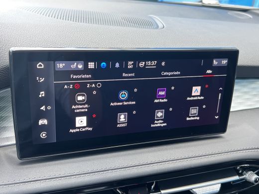 Alfa Romeo Tonale Edizione Speciale | Adap. Cruise | Stoelverwarming | H&K ActivLease financial lease