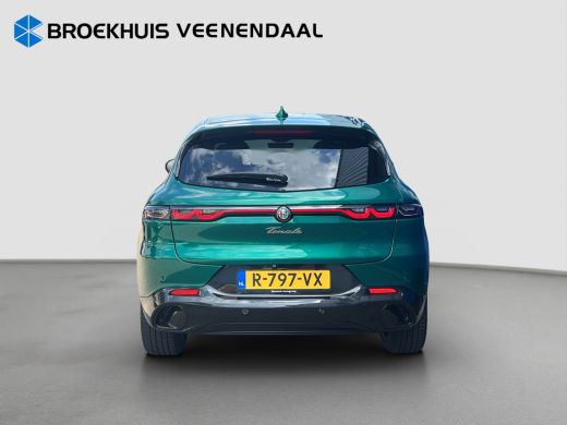 Alfa Romeo Tonale Edizione Speciale | Adap. Cruise | Stoelverwarming | H&K ActivLease financial lease