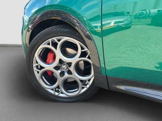 Alfa Romeo Tonale Edizione Speciale | Adap. Cruise | Stoelverwarming | H&K ActivLease financial lease