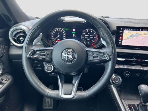 Alfa Romeo Tonale Edizione Speciale | Adap. Cruise | Stoelverwarming | H&K ActivLease financial lease