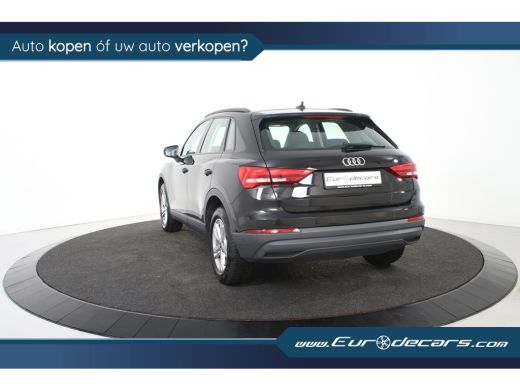 Audi Q3 35 TDI S-Tronic *1ste Eigenaar*Leer*Navigatie*Stoelverwarming* ActivLease financial lease