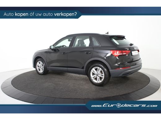 Audi Q3 35 TDI S-Tronic *1ste Eigenaar*Leer*Navigatie*Stoelverwarming* ActivLease financial lease