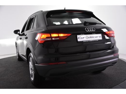 Audi Q3 35 TDI S-Tronic *1ste Eigenaar*Leer*Navigatie*Stoelverwarming* ActivLease financial lease