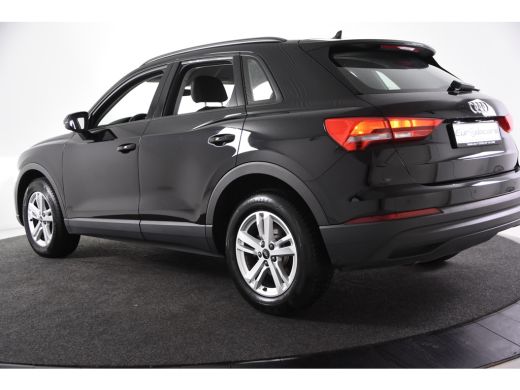 Audi Q3 35 TDI S-Tronic *1ste Eigenaar*Leer*Navigatie*Stoelverwarming* ActivLease financial lease