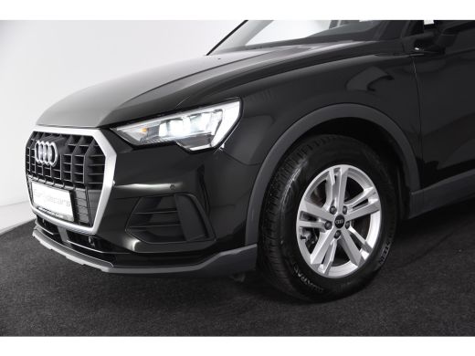 Audi Q3 35 TDI S-Tronic *1ste Eigenaar*Leer*Navigatie*Stoelverwarming* ActivLease financial lease