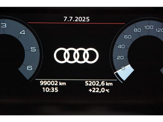 Audi Q3 35 TDI S-Tronic *1ste Eigenaar*Leer*Navigatie*Stoelverwarming* ActivLease financial lease