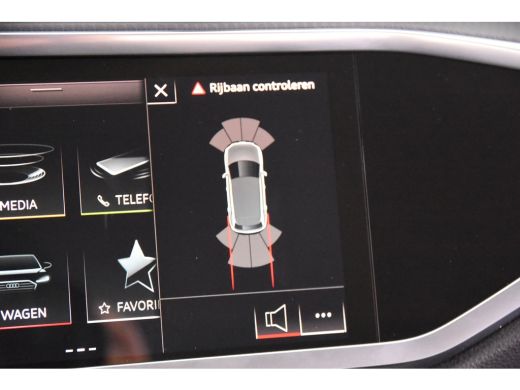 Audi Q3 35 TDI S-Tronic *1ste Eigenaar*Leer*Navigatie*Stoelverwarming* ActivLease financial lease