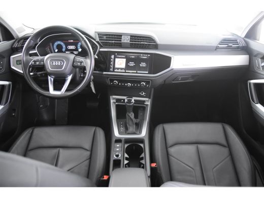 Audi Q3 35 TDI S-Tronic *1ste Eigenaar*Leer*Navigatie*Stoelverwarming* ActivLease financial lease