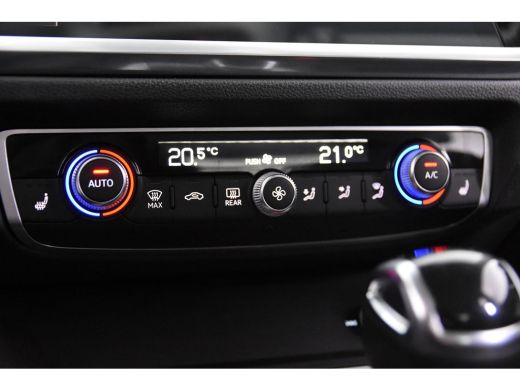 Audi Q3 35 TDI S-Tronic *1ste Eigenaar*Leer*Navigatie*Stoelverwarming* ActivLease financial lease