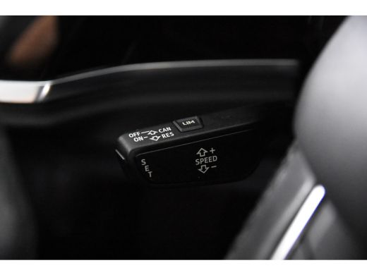 Audi Q3 35 TDI S-Tronic *1ste Eigenaar*Leer*Navigatie*Stoelverwarming* ActivLease financial lease