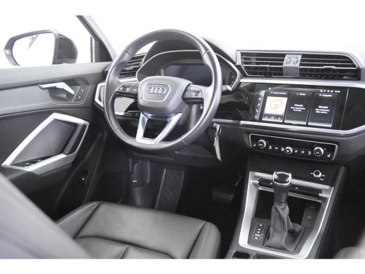 Audi Q3 35 TDI S-Tronic *1ste Eigenaar*Leer*Navigatie*Stoelverwarming* ActivLease financial lease
