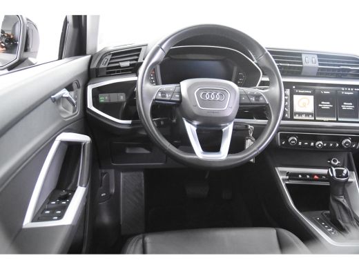 Audi Q3 35 TDI S-Tronic *1ste Eigenaar*Leer*Navigatie*Stoelverwarming* ActivLease financial lease