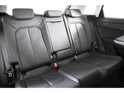 Audi Q3 35 TDI S-Tronic *1ste Eigenaar*Leer*Navigatie*Stoelverwarming* ActivLease financial lease