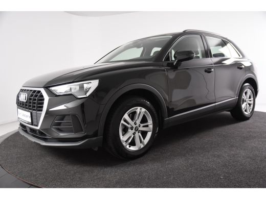 Audi Q3 35 TDI S-Tronic *1ste Eigenaar*Leer*Navigatie*Stoelverwarming* ActivLease financial lease