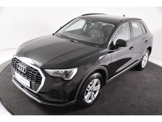 Audi Q3 35 TDI S-Tronic *1ste Eigenaar*Leer*Navigatie*Stoelverwarming* ActivLease financial lease
