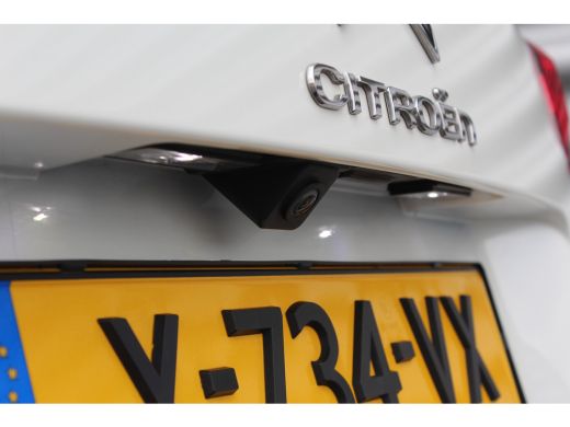 Citroën C5 Aircross 1.2 HYBRID 136PK Ë-SERIES AUTOMAAT / NAVI / LEDER / CLIMA / LED / PDC / 19" LMV / ALCANTARA / CAM... ActivLease financial lease