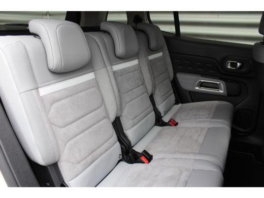 Citroën C5 Aircross 1.2 HYBRID 136PK Ë-SERIES AUTOMAAT / NAVI / LEDER / CLIMA / LED / PDC / 19" LMV / ALCANTARA / CAM... ActivLease financial lease