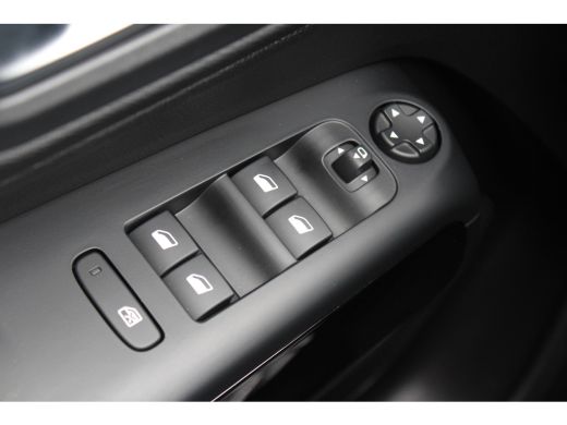 Citroën C5 Aircross 1.2 HYBRID 136PK Ë-SERIES AUTOMAAT / NAVI / LEDER / CLIMA / LED / PDC / 19" LMV / ALCANTARA / CAM... ActivLease financial lease