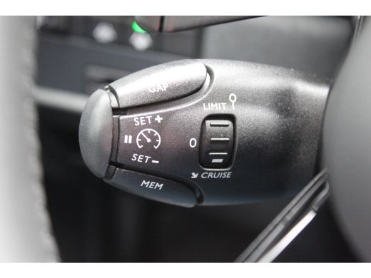 Citroën C5 Aircross 1.2 HYBRID 136PK Ë-SERIES AUTOMAAT / NAVI / LEDER / CLIMA / LED / PDC / 19" LMV / ALCANTARA / CAM... ActivLease financial lease