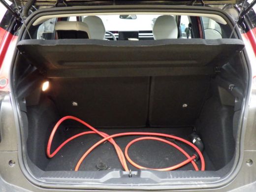 Citroën ë-C3 Max 113pk 44 kWh | 11 kW lader | Achterbank in delen neerklapbaar | Achteruitrijcamera ActivLease financial lease