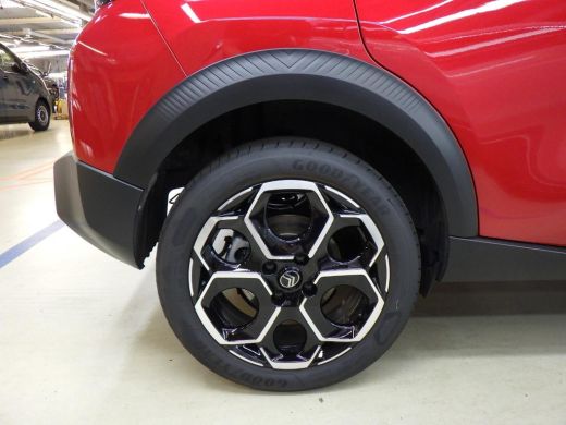 Citroën ë-C3 Max 113pk 44 kWh | 11 kW lader | Achterbank in delen neerklapbaar | Achteruitrijcamera ActivLease financial lease