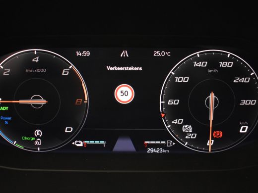 CUPRA Formentor 1.4 e-Hybrid VZ Performance 245pk | 360 gr Camera | Elektr. Trekhaak | Stoel & Stuurwielverwarmin... ActivLease financial lease