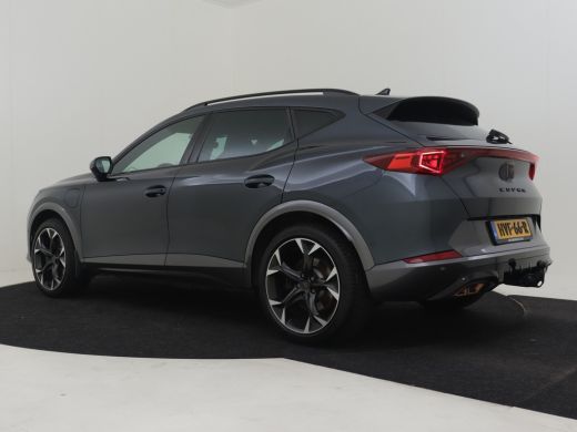 CUPRA Formentor 1.4 e-Hybrid VZ Performance 245pk | 360 gr Camera | Elektr. Trekhaak | Stoel & Stuurwielverwarmin... ActivLease financial lease