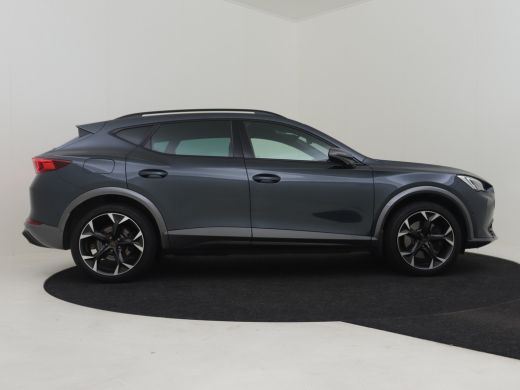 CUPRA Formentor 1.4 e-Hybrid VZ Performance 245pk | 360 gr Camera | Elektr. Trekhaak | Stoel & Stuurwielverwarmin... ActivLease financial lease