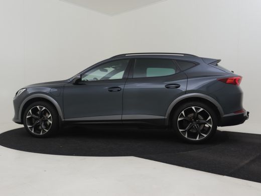 CUPRA Formentor 1.4 e-Hybrid VZ Performance 245pk | 360 gr Camera | Elektr. Trekhaak | Stoel & Stuurwielverwarmin... ActivLease financial lease