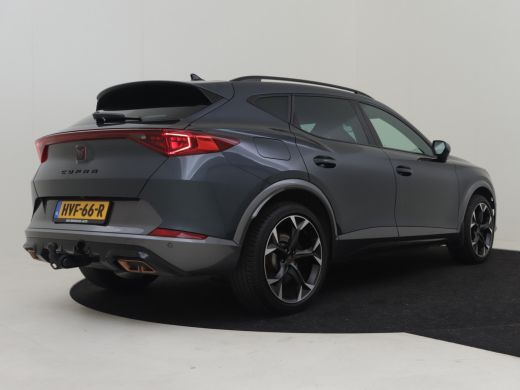 CUPRA Formentor 1.4 e-Hybrid VZ Performance 245pk | 360 gr Camera | Elektr. Trekhaak | Stoel & Stuurwielverwarmin... ActivLease financial lease