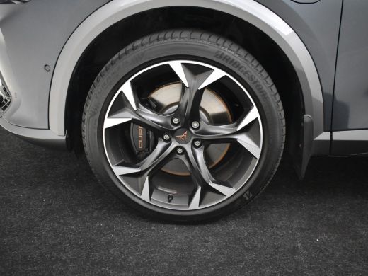 CUPRA Formentor 1.4 e-Hybrid VZ Performance 245pk | 360 gr Camera | Elektr. Trekhaak | Stoel & Stuurwielverwarmin... ActivLease financial lease