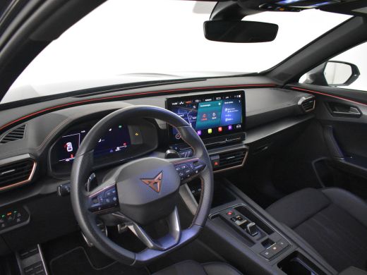 CUPRA Formentor 1.4 e-Hybrid VZ Performance 245pk | 360 gr Camera | Elektr. Trekhaak | Stoel & Stuurwielverwarmin... ActivLease financial lease