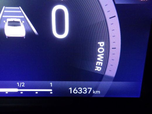 Fiat 600 1.2 Hybrid La Prima 100pk Automaat | Navigatie | Elektr. Stoelen | Elektr. Achterklep | Achteruit... ActivLease financial lease