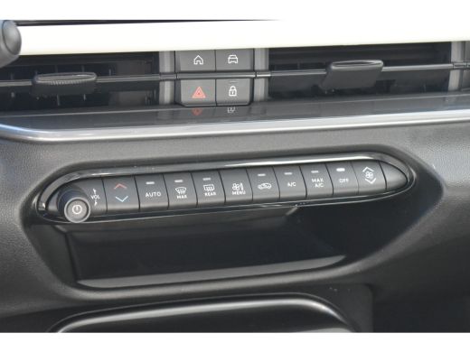 Fiat 600 1.2 Hybrid La Prima 100pk Automaat | Navigatie | Elektr. Stoelen | Elektr. Achterklep | Achteruit... ActivLease financial lease