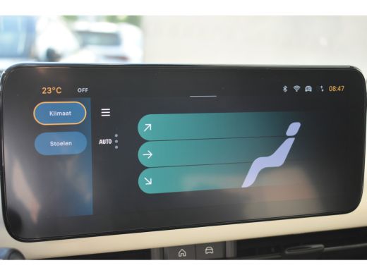 Fiat 600 1.2 Hybrid La Prima 100pk Automaat | Navigatie | Elektr. Stoelen | Elektr. Achterklep | Achteruit... ActivLease financial lease