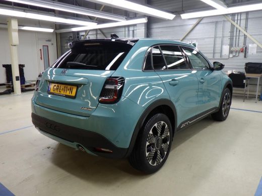 Fiat 600 1.2 Hybrid La Prima 100pk Automaat | Navigatie | Elektr. Stoelen | Elektr. Achterklep | Achteruit... ActivLease financial lease