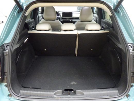 Fiat 600 1.2 Hybrid La Prima 100pk Automaat | Navigatie | Elektr. Stoelen | Elektr. Achterklep | Achteruit... ActivLease financial lease