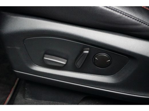Ford Explorer 3.0 V6 E.B. PHEV ST-Line | Garantie tot 07-2028 | Trekhaak | BTW-auto | Standkachel! | FULL option! ActivLease financial lease