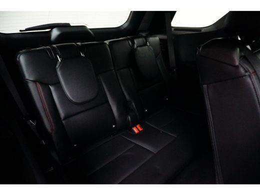 Ford Explorer 3.0 V6 E.B. PHEV ST-Line | Garantie tot 07-2028 | Trekhaak | BTW-auto | Standkachel! | FULL option! ActivLease financial lease
