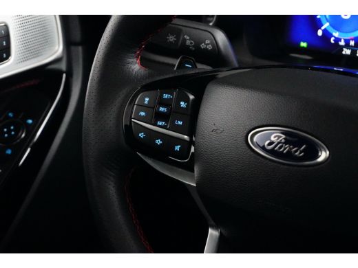 Ford Explorer 3.0 V6 E.B. PHEV ST-Line | Garantie tot 07-2028 | Trekhaak | BTW-auto | Standkachel! | FULL option! ActivLease financial lease