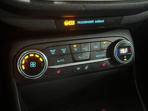 Ford Fiesta 1.0 E.B. 125PK ST-Line X | Pano-dak | Full LED | B&O audio | Adapt. Cruise | 4-season banden | BL... ActivLease financial lease