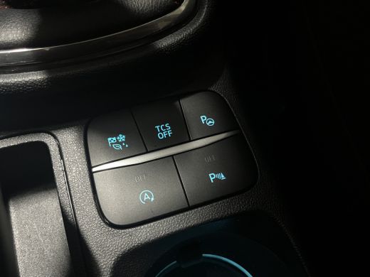 Ford Fiesta 1.0 E.B. 125PK ST-Line X | Pano-dak | Full LED | B&O audio | Adapt. Cruise | 4-season banden | BL... ActivLease financial lease