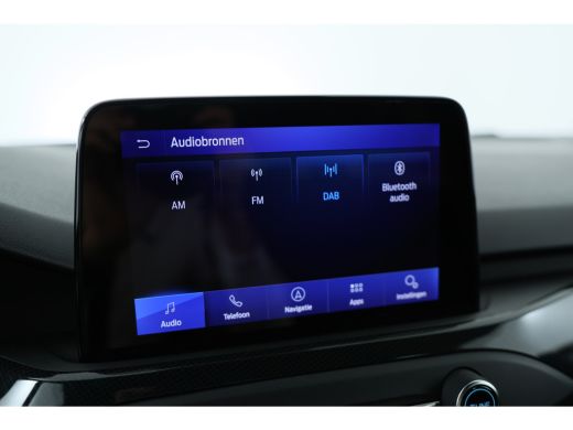 Ford Focus 1.0 EcoBoost ST Line Business | 1e Eigenaar! | Navigatie | Parkeersensoren | Cruise Control | LED... ActivLease financial lease
