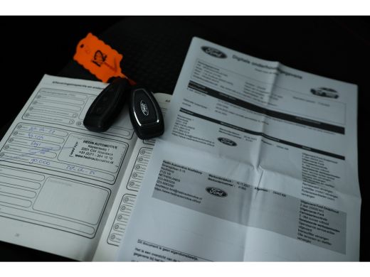 Ford Focus 1.0 EcoBoost ST Line Business | 1e Eigenaar! | Navigatie | Parkeersensoren | Cruise Control | LED... ActivLease financial lease